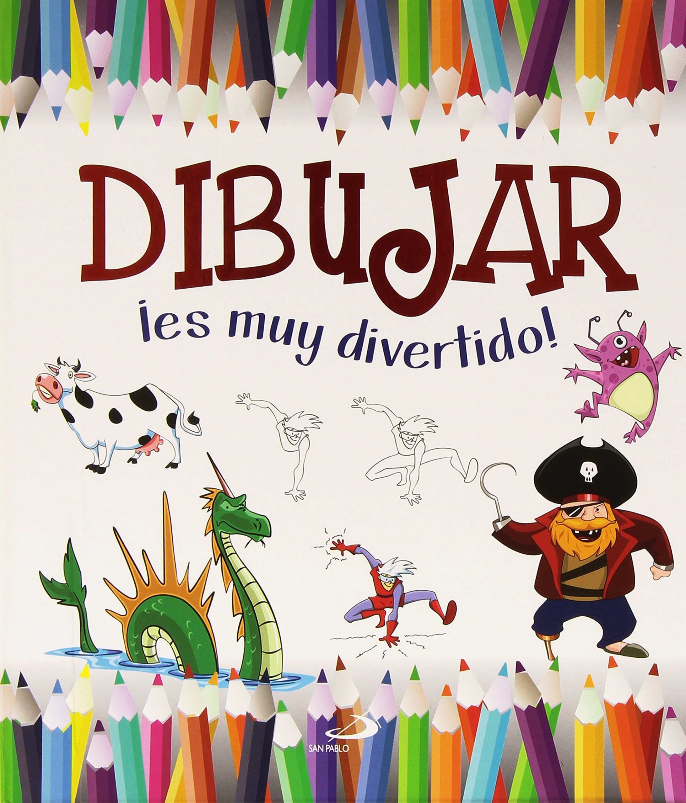 Dibujar ¡es muy divertido! Social Sciences