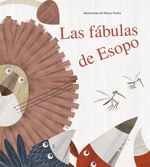 Las fábulas de Esopo Social Sciences