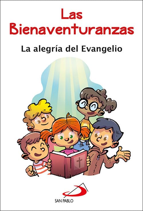 Las Bienaventuranzas: La alegría del Evangelio book