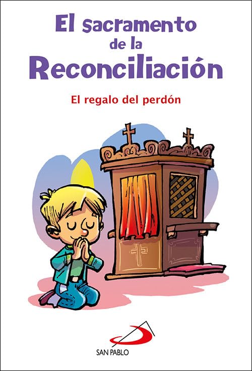 El sacramento de la reconciliación book