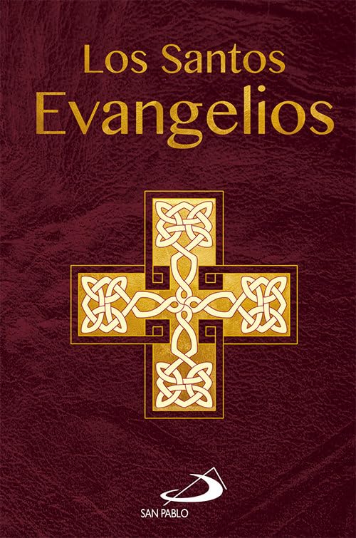 Los santos Evangelios: minibolsillo (Nuevo Testamento) Books