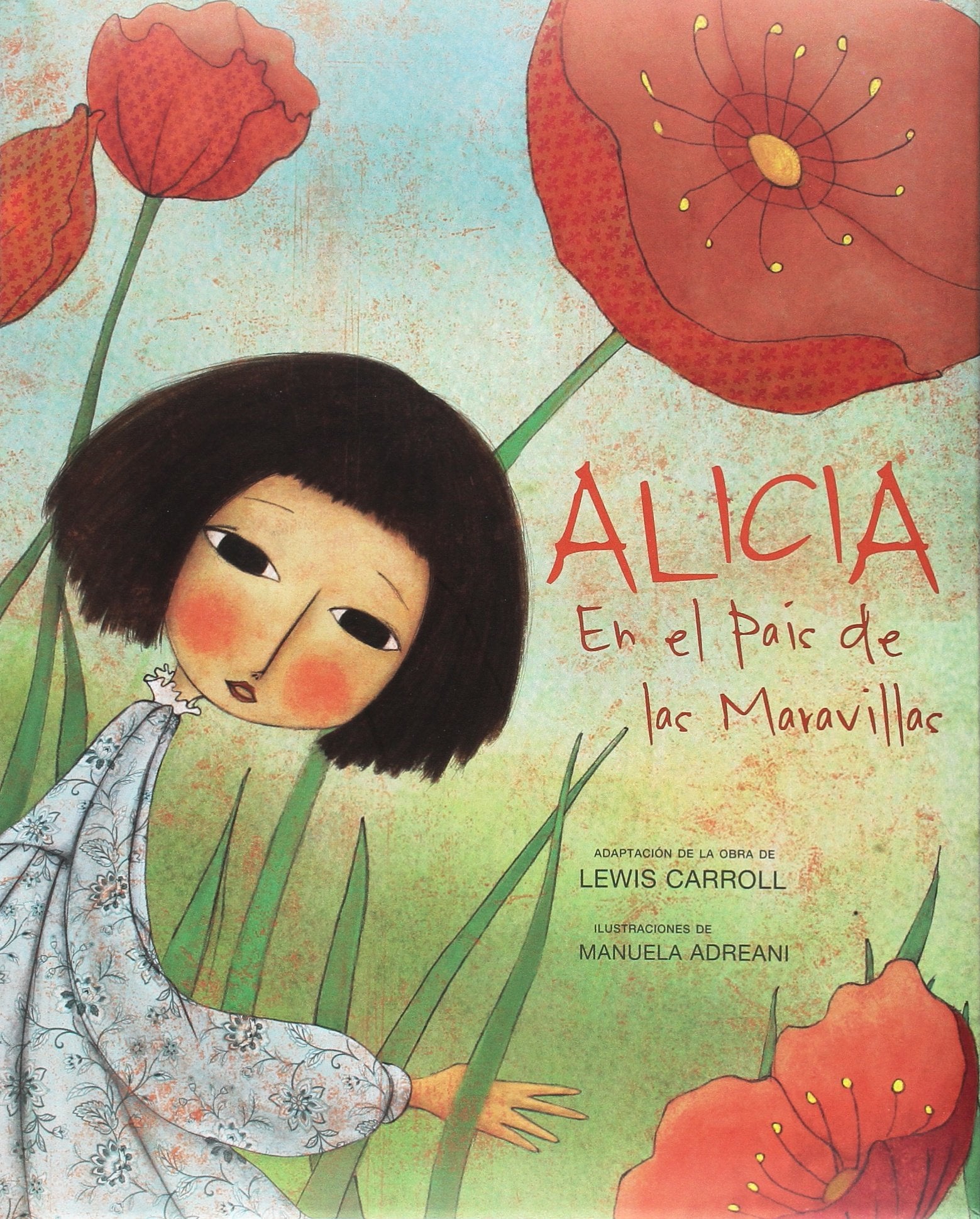 Alicia en el País de las Maravillas (Cuentos y ficción) Social Sciences