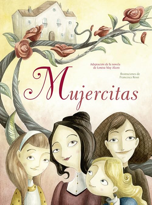 Mujercitas (Cuentos y ficción) Social Sciences