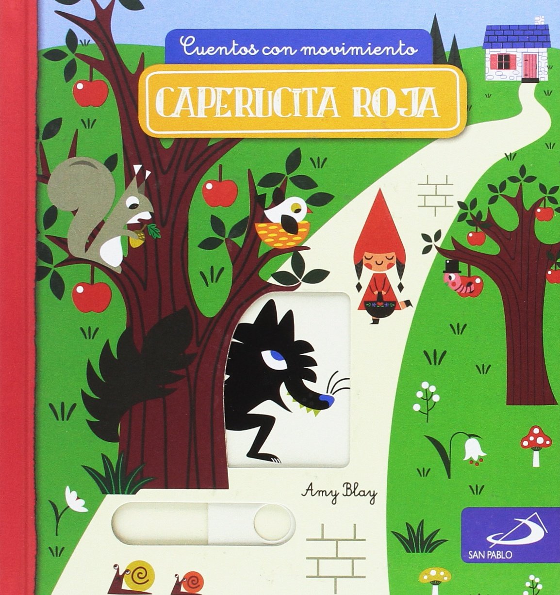 Caperucita Roja Social Sciences Books