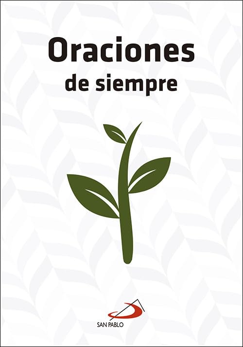 Oraciones de siempre (Fuera de colección) Religion & Esotericism