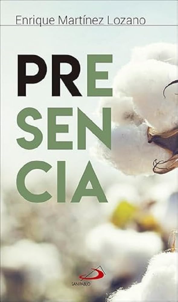 Presencia (Adentro) Medicine