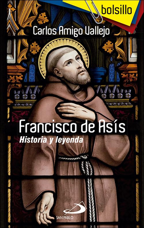 Francisco de Asís: Historia y leyenda book