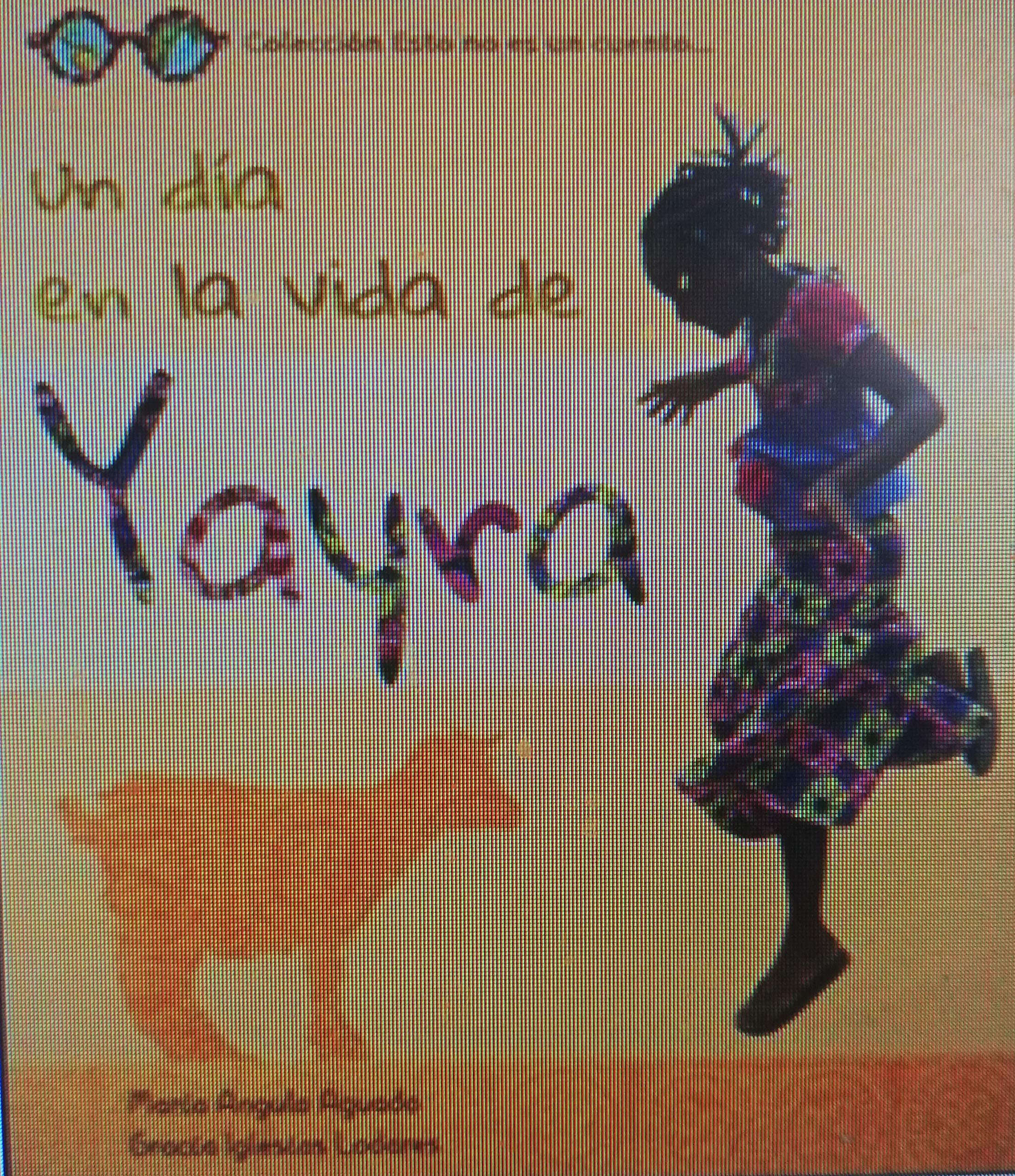 Un día en la vida de Yayra Social Sciences