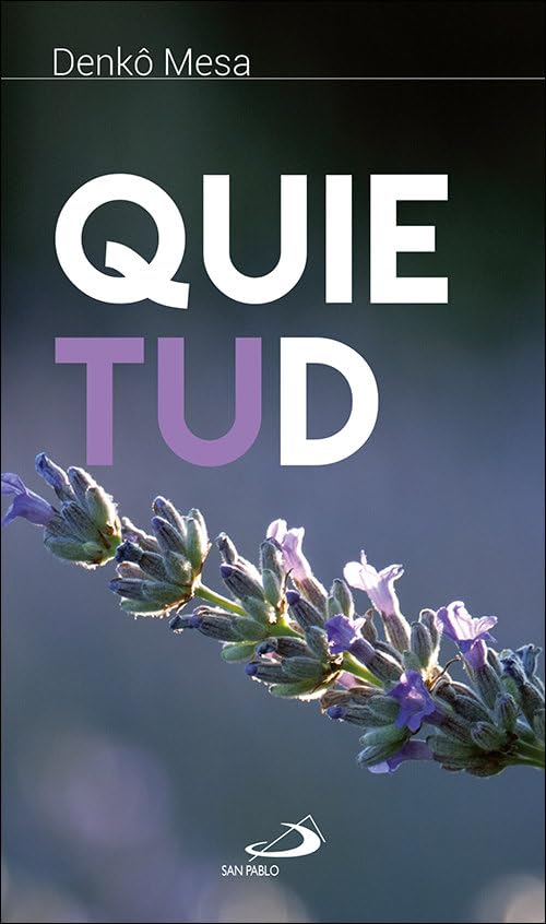 Quietud (Adentro, Band 6) Psychology Books