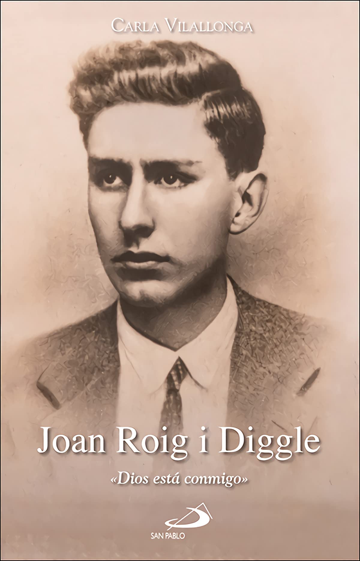 Joan Roig i Diggle : Dios está conmigo Politics & Society