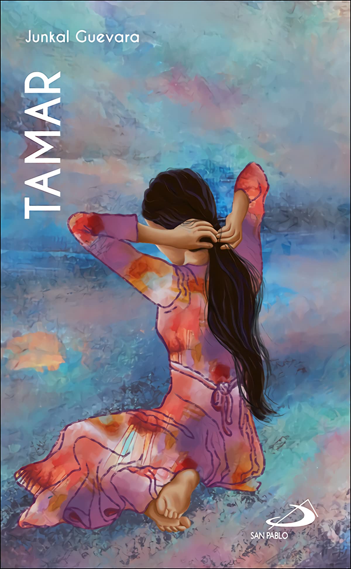 Tamar: Provocación y justicia (Gén 38) book