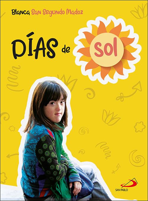 Días de sol (Teselas) Education & Training