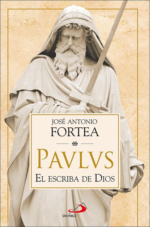 Paulus: El escriba de Dios (Parábola) Politics & Society