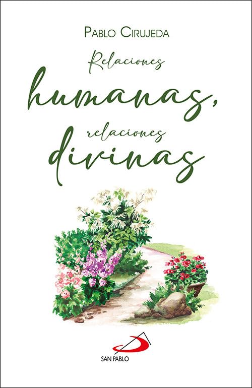 Relaciones humanas, relaciones divinas (Ruaj) Religion & Esotericism