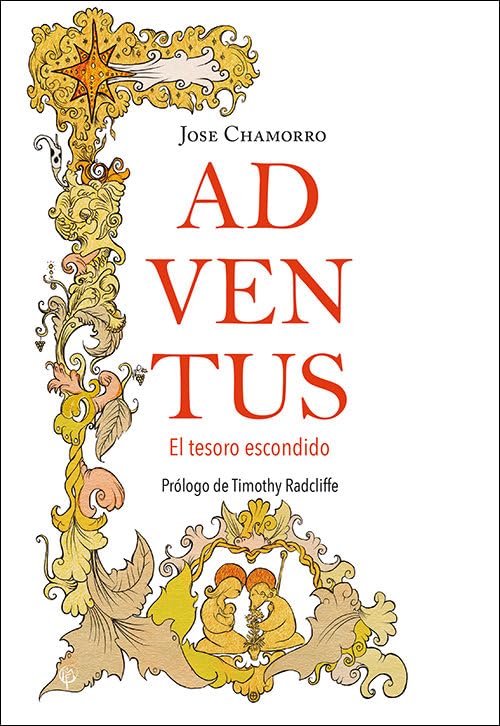 Adventus: El tesoro escondido (Teselas) Religion & Esotericism