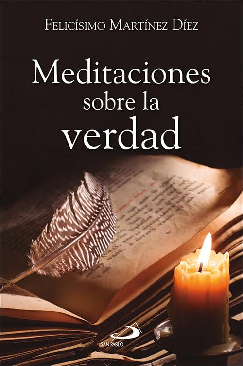 Meditaciones sobre la verdad Philosophy
