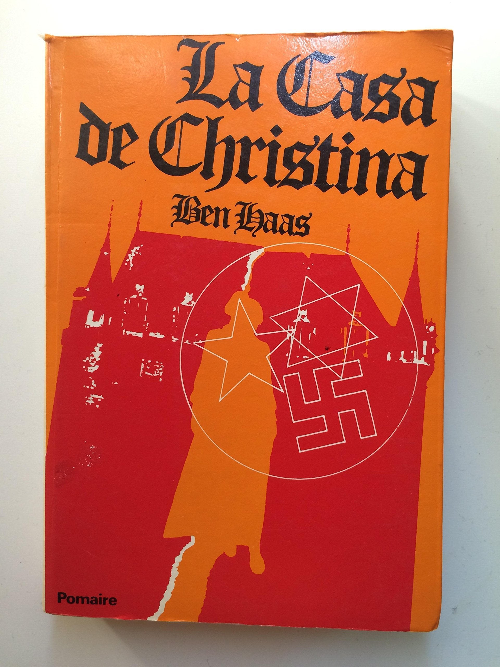 Product Image: Casa De Christina La