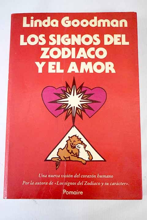 Los signos del Zodíaco y el amor book