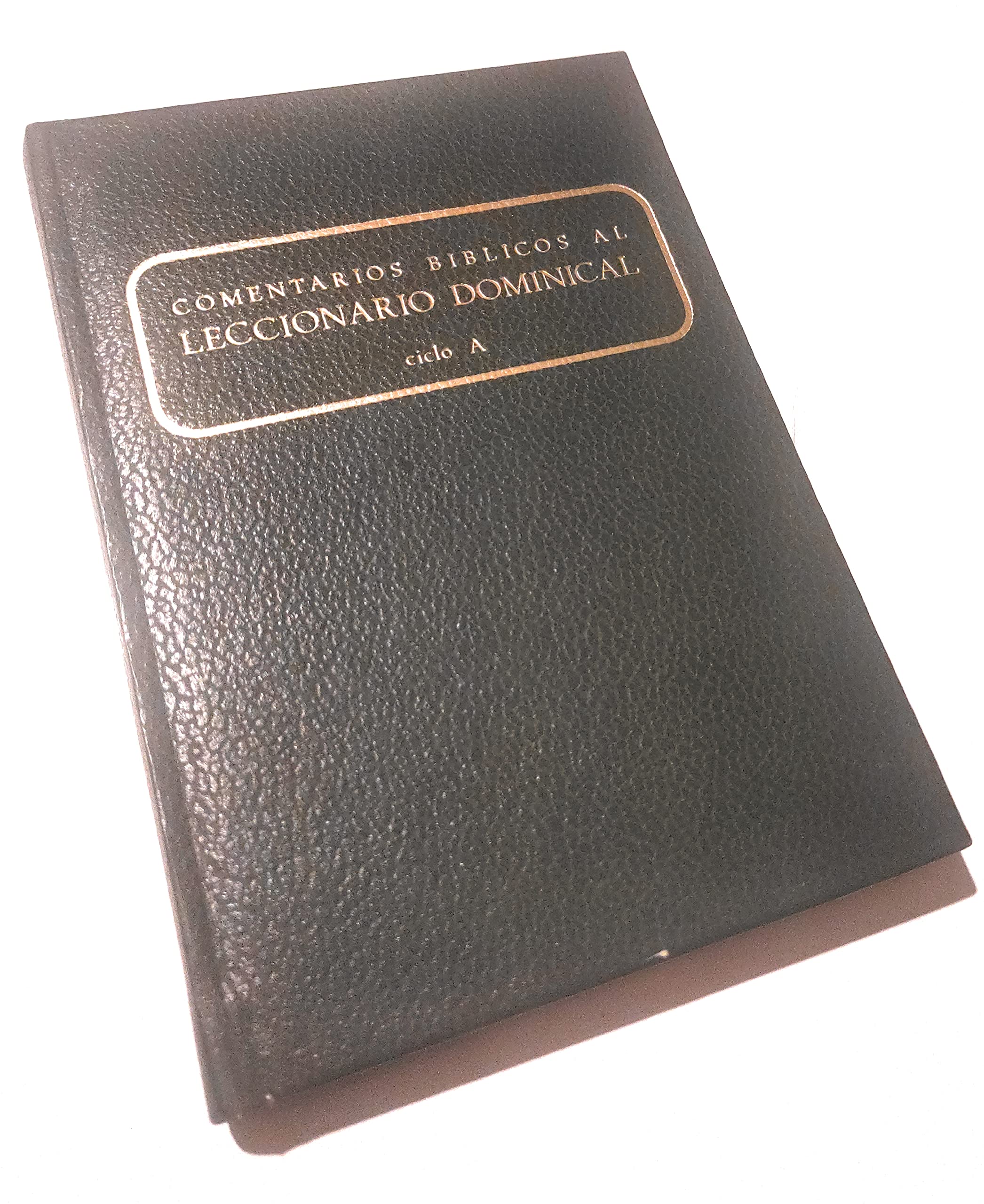 COMENTARIOS BIBLICOS. 6 Books