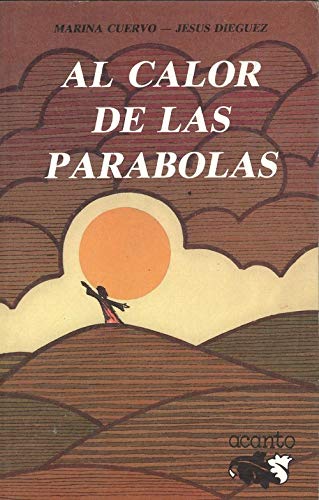 Al calor de las parábolas Books