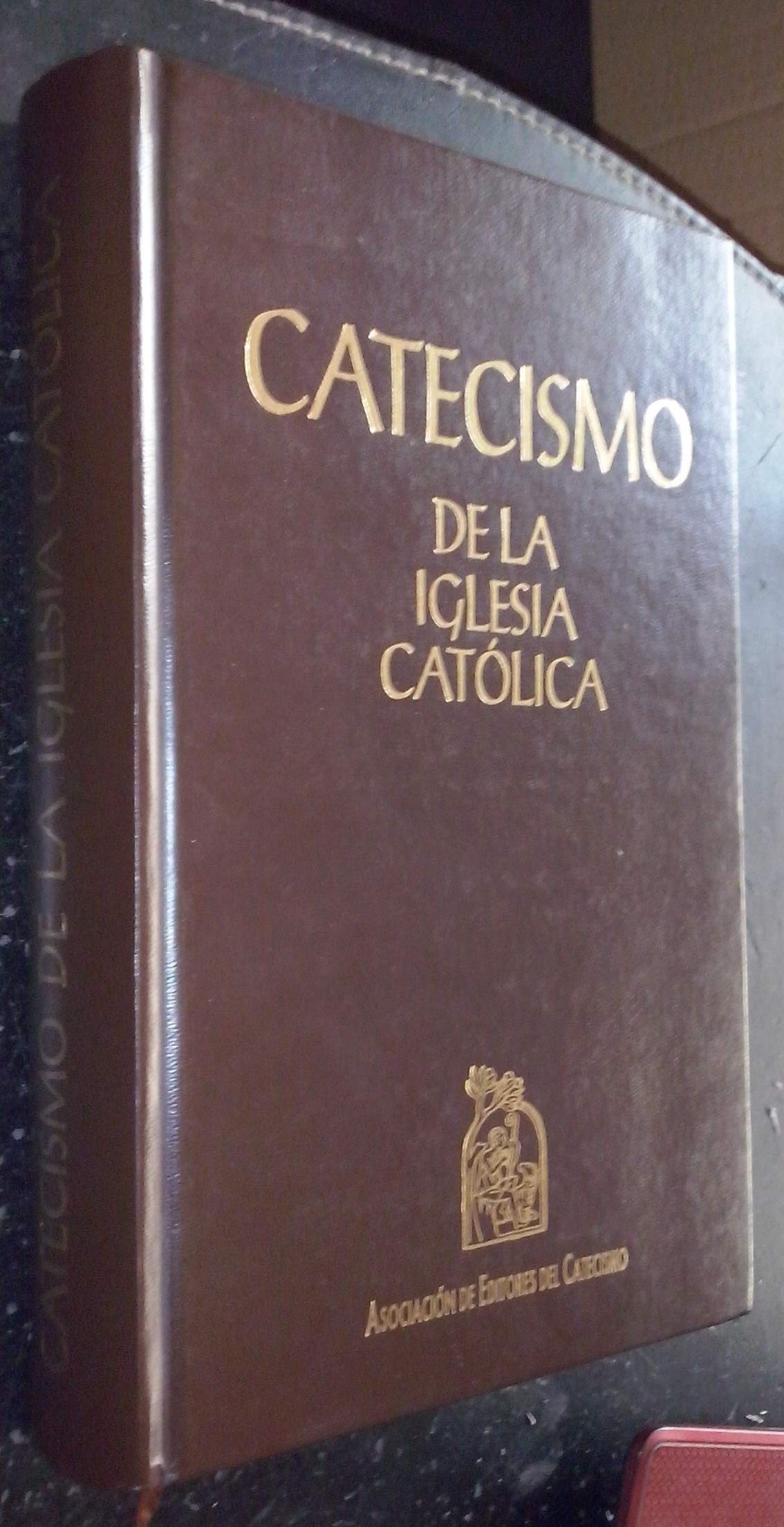 Catecismo de la Iglesia Católica Social Sciences
