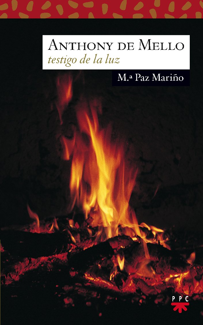 TESTIGO DE LA LUZ. ANTHONY DE MELLO Politics & Society