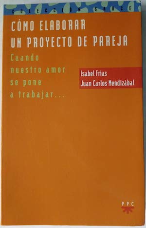 COMO ELABORAR UN PROYECTO DE PAREJA,CUENDO NUESTRO book
