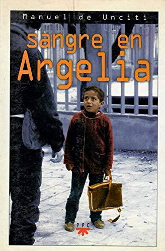 Sangre en Argelia Books