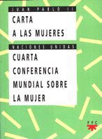 Carta a las mujeres / Cuarta Conferencia Mundial sobre la Mujer (Documentos, Band 22) Religion & Esotericism