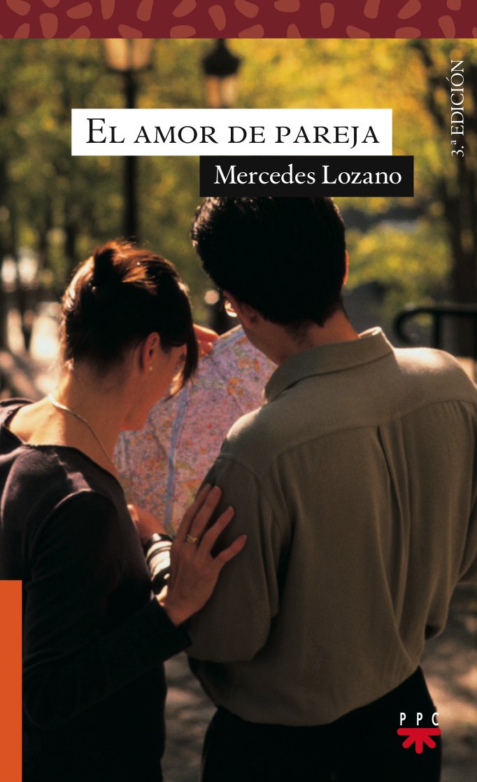 El amor de pareja (Sauce, Band 62) Religion & Esotericism