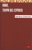 Orar, tiempo del Espíritu (Sauce, Band 76) Religion & Esotericism