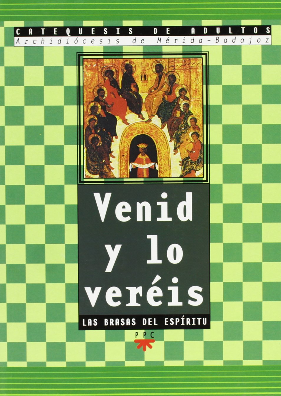 Las brasas del espíritu book