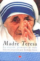 Madre Teresa: La oración, principio de vida (GP Oración, Band 66) Second hand books on Religion & Esotericism