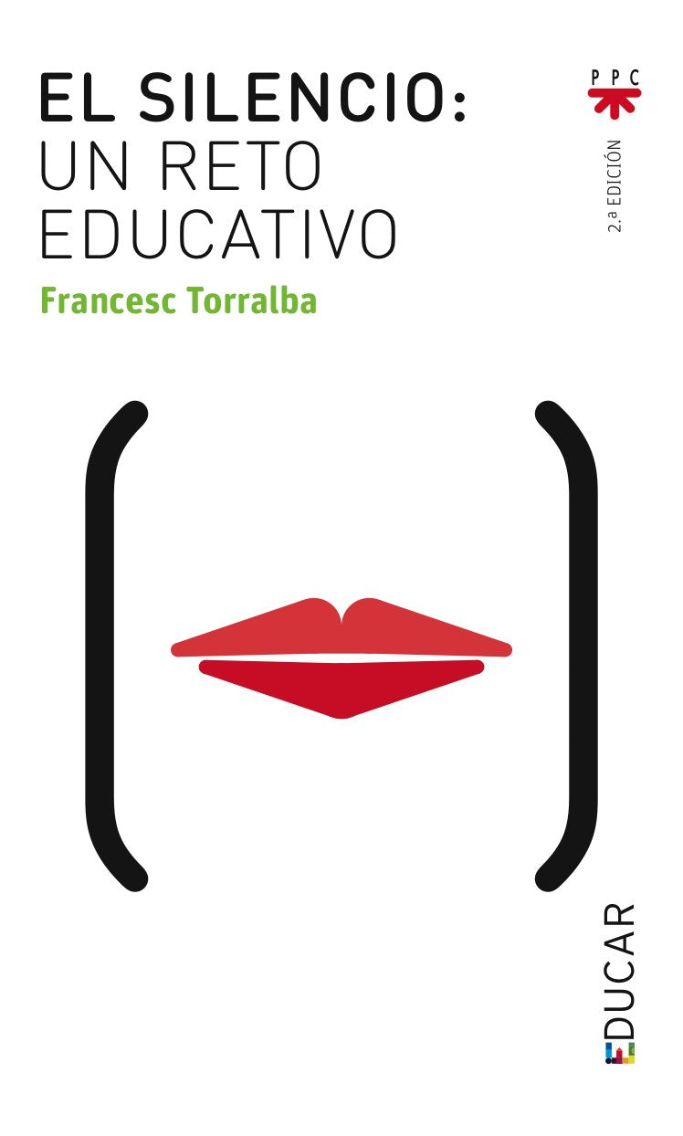 El silencio : un reto educativo Study Guides