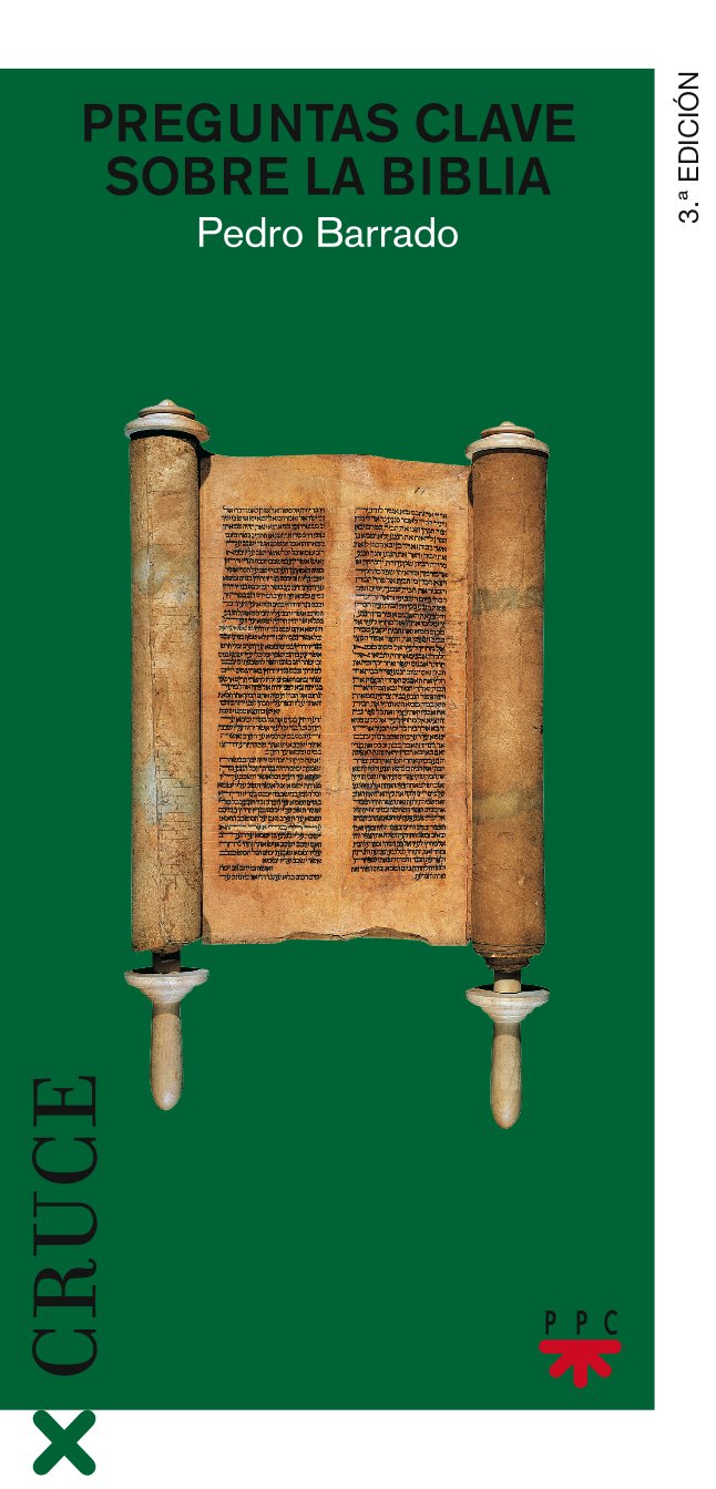 Preguntas clave sobre la Biblia book