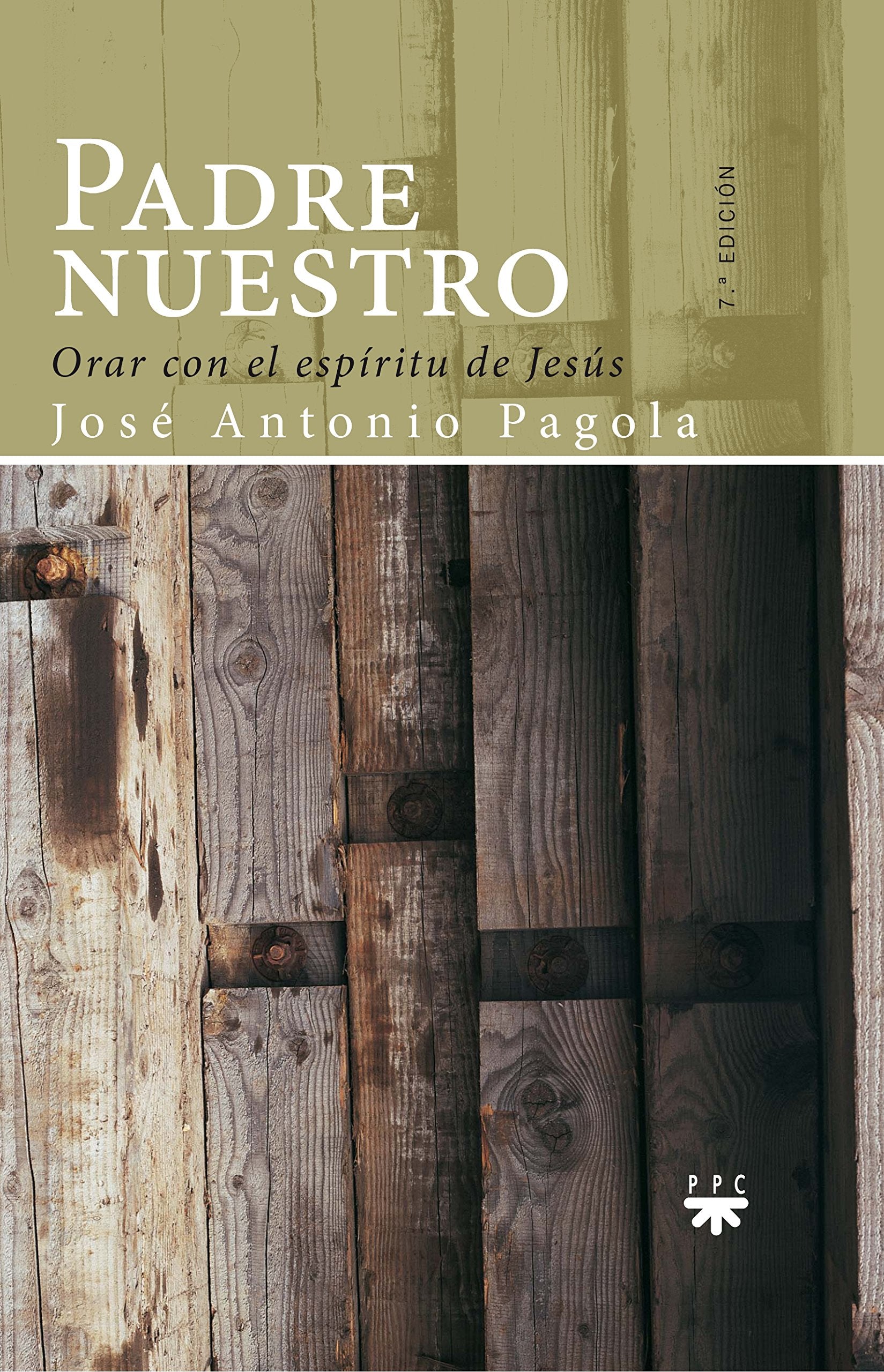 Padre nuestro : orar con el espíritu de Jesús Learning & Reference
