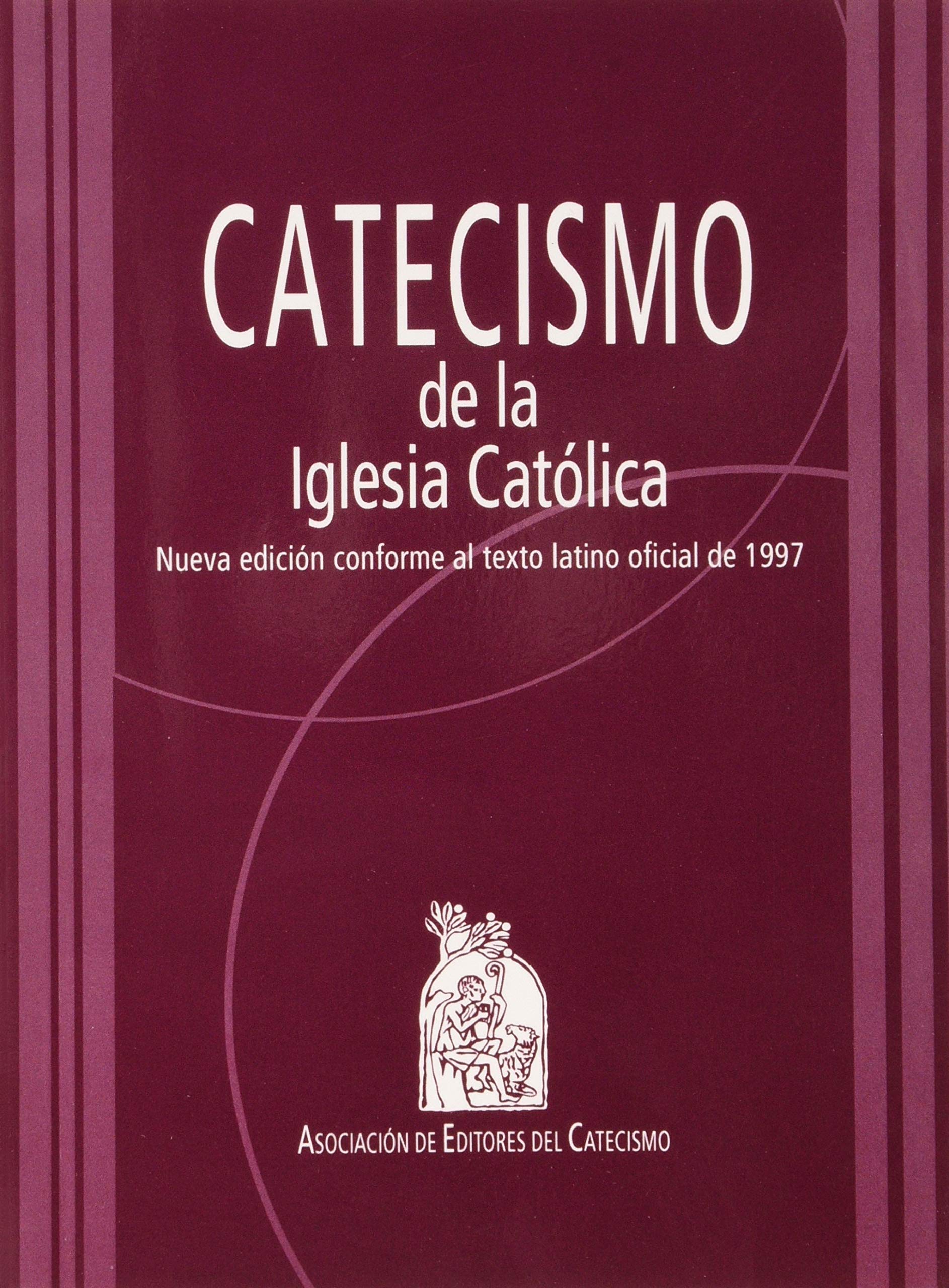 Catecismo de la Iglesia católica. Popular book