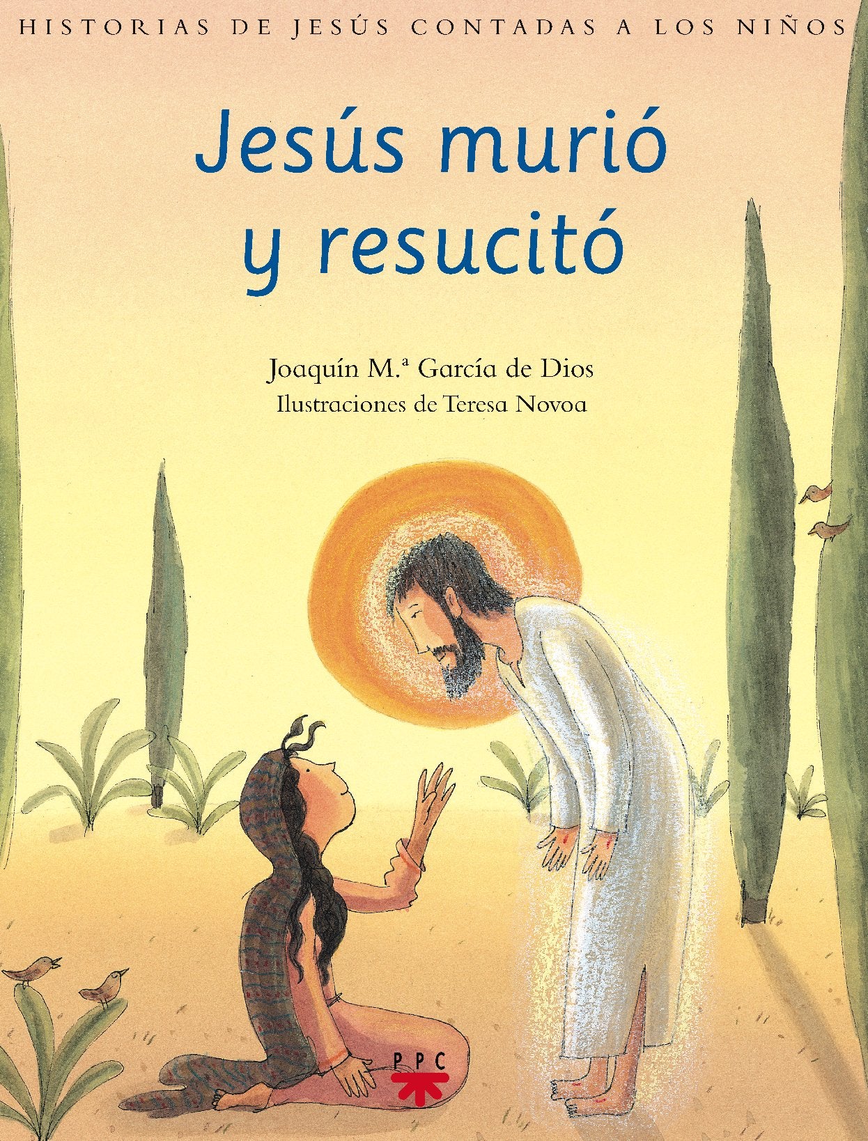 Jesús murió y resucitó Social Sciences