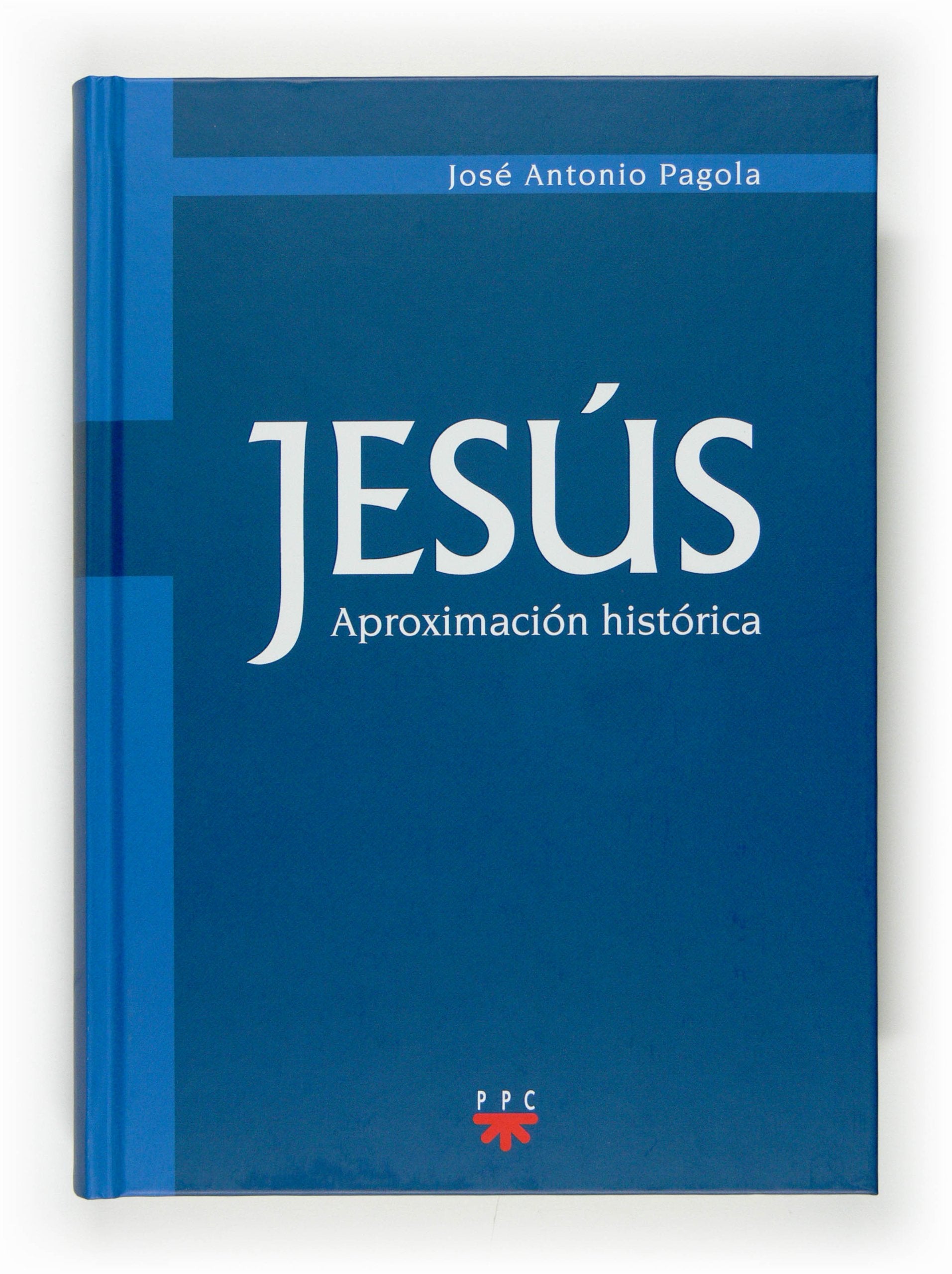 Jesús: Aproximación histórica book