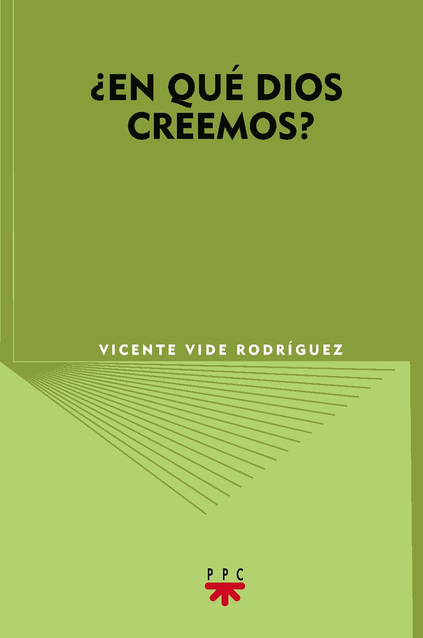 ¿En qué Dios creemos?: 70 (Gs) book