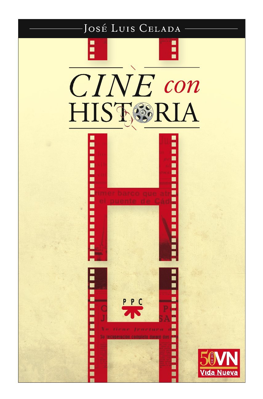 Cine con historia (GP Actualidad, Band 110) Film, Art & Culture