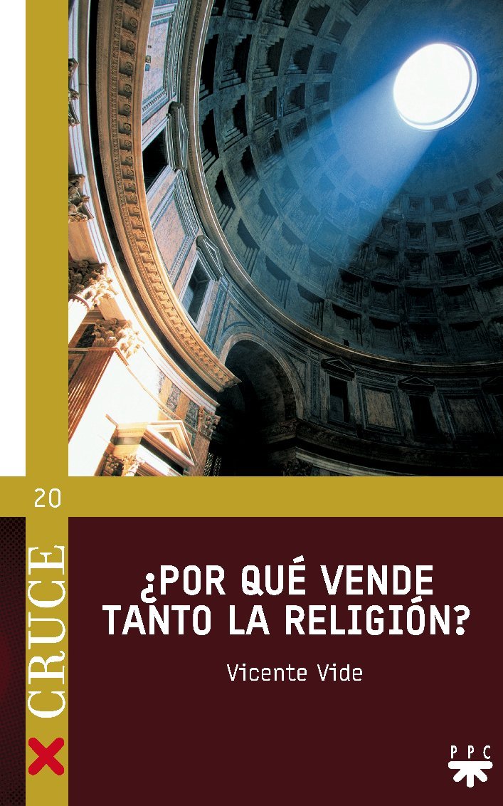 ¿Por qué vende tanto la religión? book
