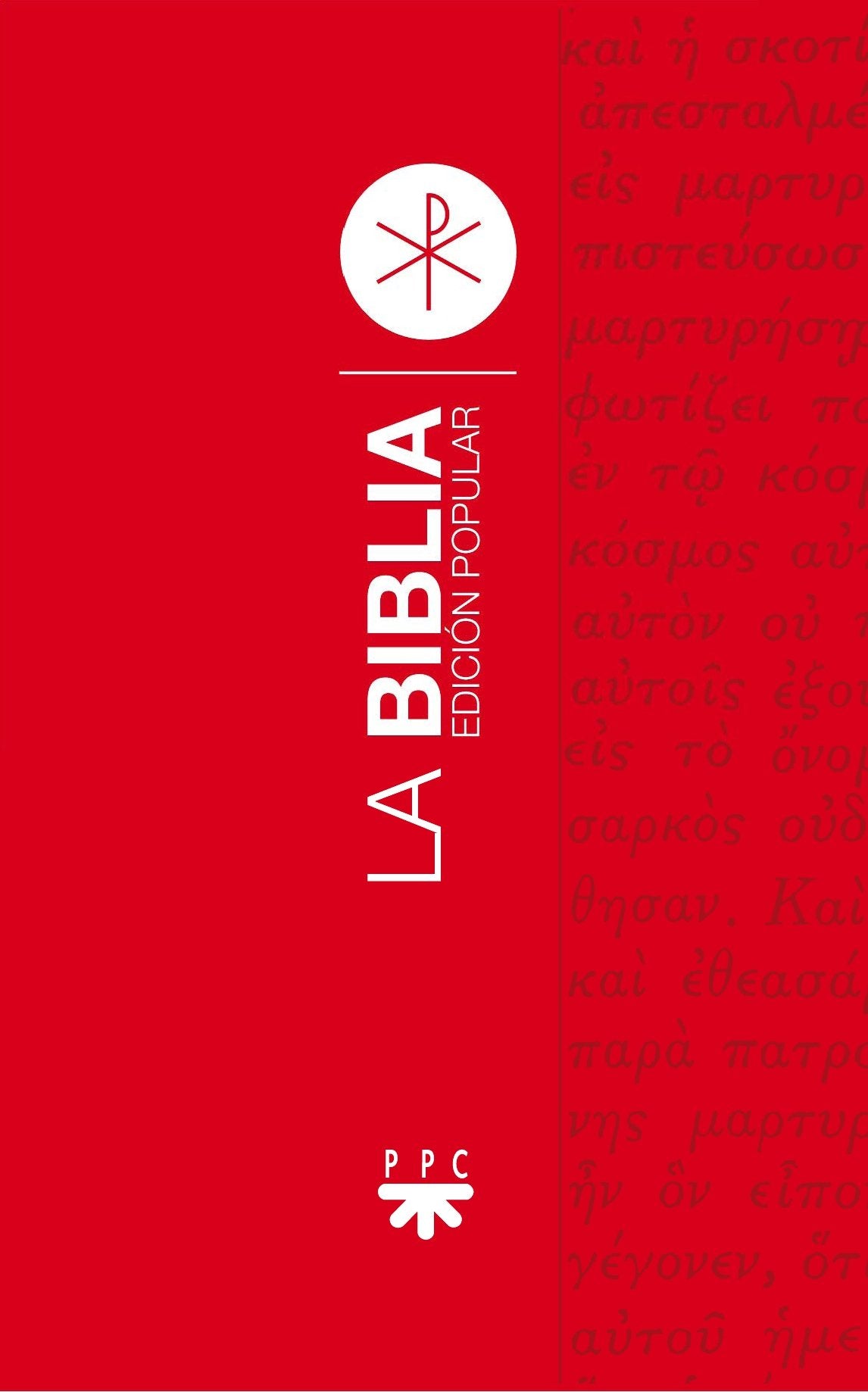 La Biblia. Popular Religion & Esotericism