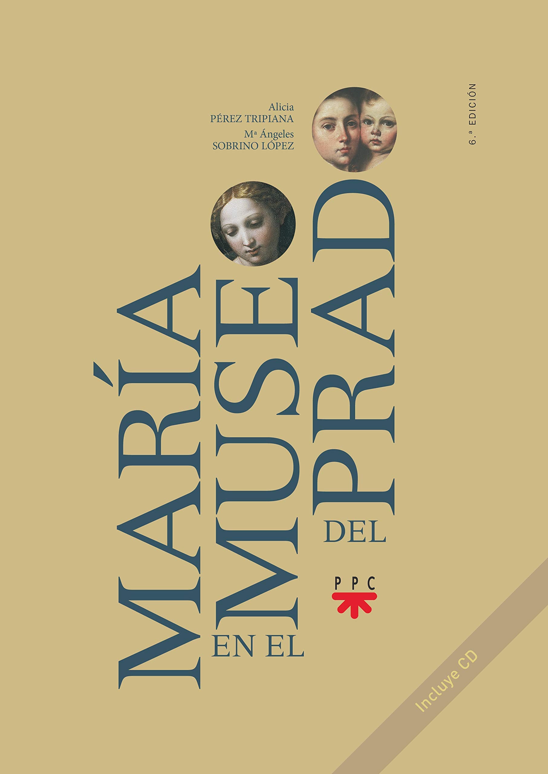 María en el Museo del Prado Film, Art & Culture