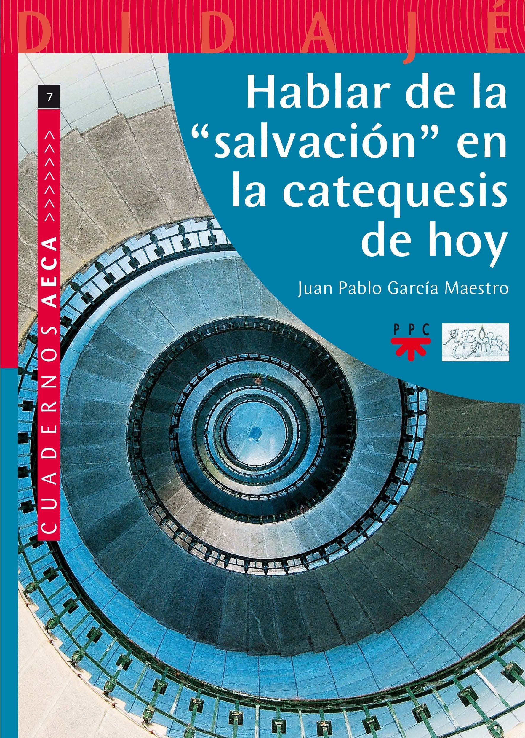 Hablar de la 'salvación' en la catequesis de hoy book