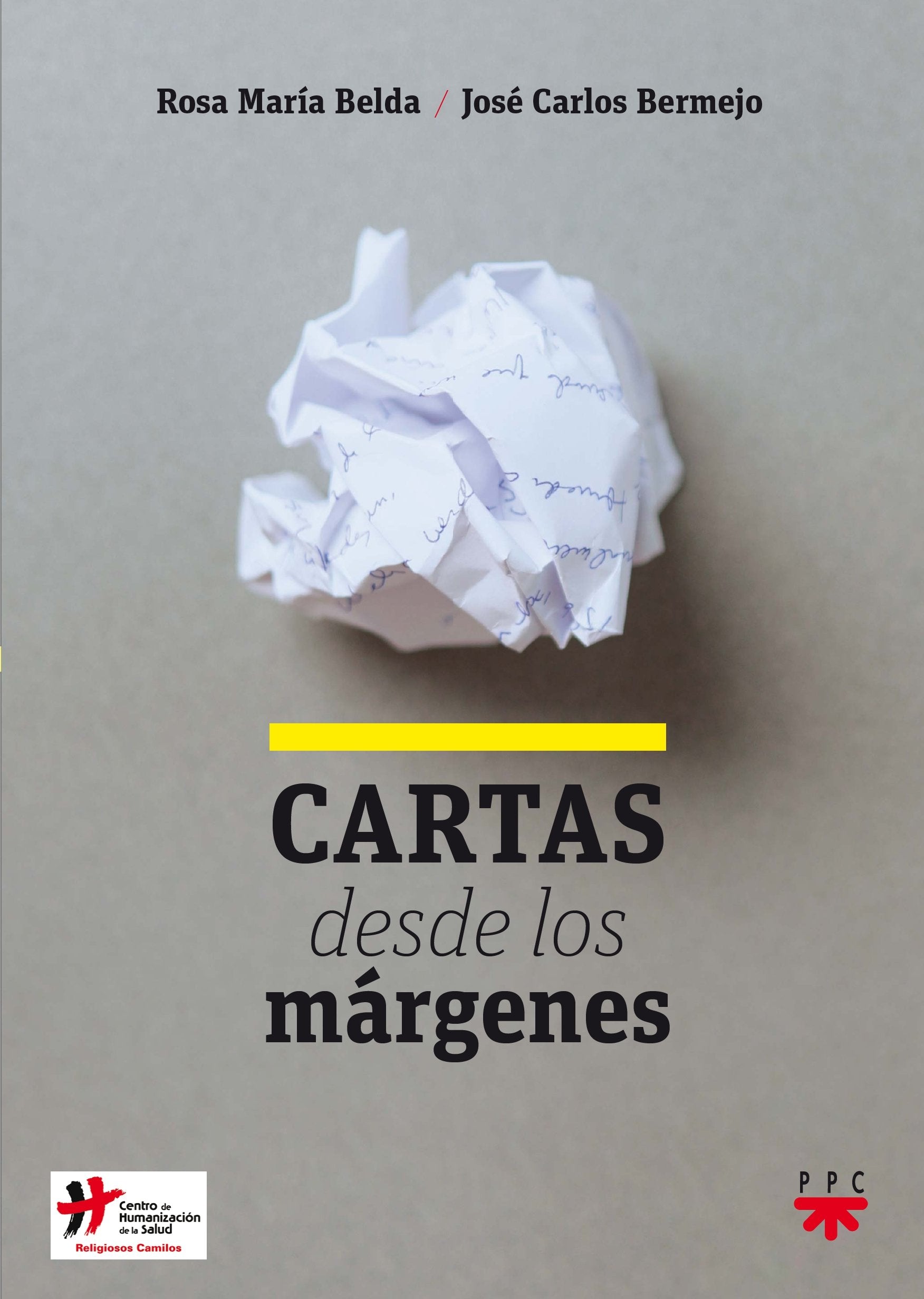 Cartas desde los márgenes: Reflejos de luz y de inquietud book