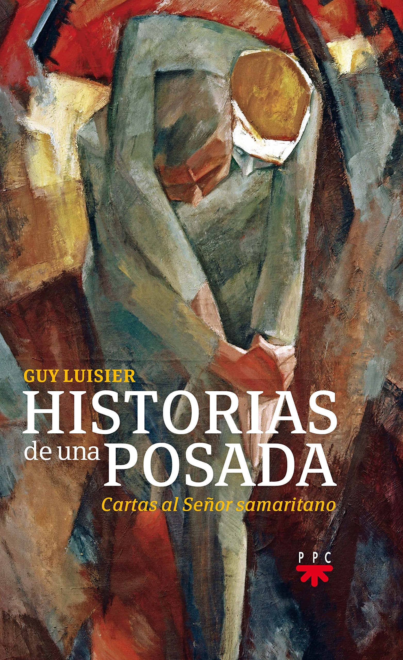 Historias de una posada : cartas al señor samaritano Social Sciences