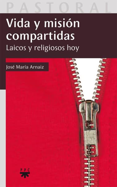 Vida y misión compartidas : laicos y religiosos hoy Social Sciences