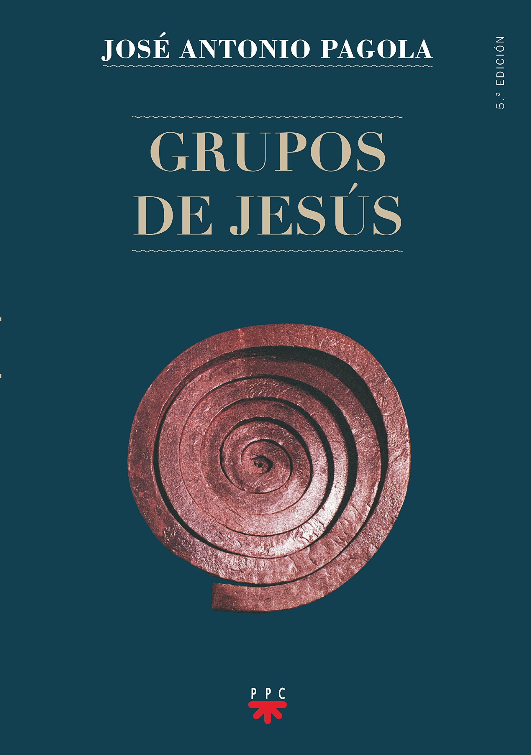 Grupos de Jesús Social Sciences