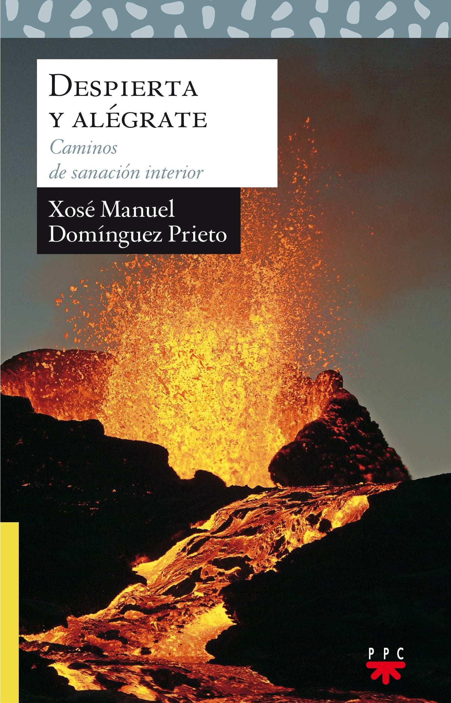 Despierta y alégrate: Caminos de sanación interior book